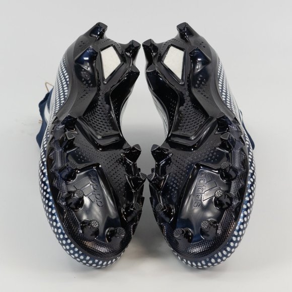 Adidas Freak Ultra 21 'Collegiate Navy' GZ0466 Football Cleats size 12.5 - Picture 7 of 7